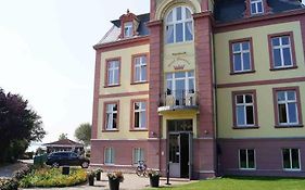 Waren Mueritz Hotel Harmonie